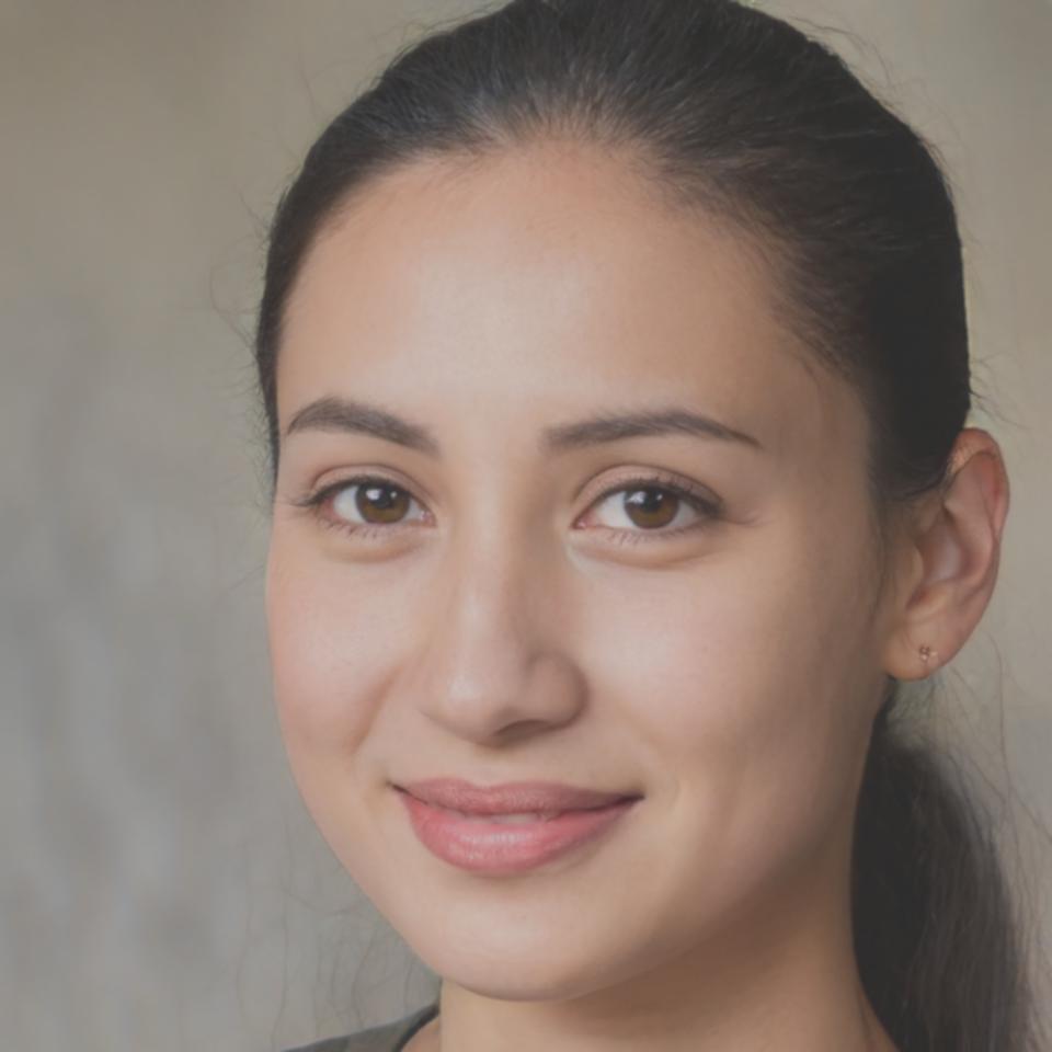 Teilnehmerin Ilvana